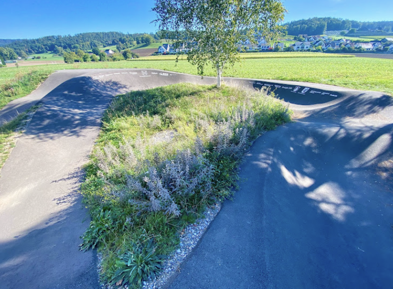 Embrach Pumptrack